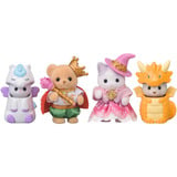 EPOCH Sylvanian Families - Set amici immaginari per bambini, Giochi di costruzione 