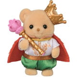 EPOCH Sylvanian Families - Set amici immaginari per bambini, Giochi di costruzione 