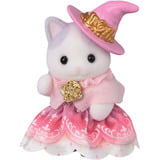 EPOCH Sylvanian Families - Set amici immaginari per bambini, Giochi di costruzione 