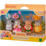 EPOCH Sylvanian Families - Set amici immaginari per bambini, Giochi di costruzione 