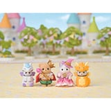 EPOCH Sylvanian Families - Set amici immaginari per bambini, Giochi di costruzione 