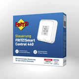 FRITZ! Smart Control 440, Interruttore bianco