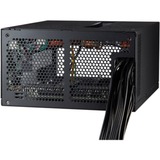 FSP FSP720-20RAB alimentatore per computer 720 W 20+4 pin ATX ATX Nero, Alimentatore PC 720 W, 100 - 240 V, 50/60 Hz, 10-5 A, 60 A, 3 A