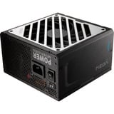 FSP FSP MEGA GM 1200W, Alimentatore PC Nero/Bianco