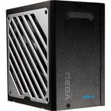 FSP FSP MEGA GM 1200W, Alimentatore PC Nero/Bianco