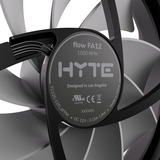 HYTE Flow FA12 Triple Fan Pack, Ventola Nero/grigio