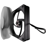 HYTE Flow FA12 Triple Fan Pack, Ventola Nero/grigio