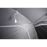High Peak Tendalino per camper Tour 2.0 grigio/Limone verde