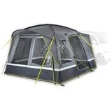 High Peak Tendalino per camper Tour 2.0 grigio/Limone verde