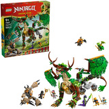 LEGO Ninjago Il Drago della Vita, Giochi di costruzione 