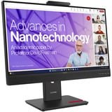 Lenovo ThinkVision T24-4v, Monitor LED Nero