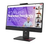 Lenovo ThinkVision T24-4v, Monitor LED Nero