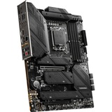 MSI MAG Z790 TOMAHAWK WIFI scheda madre Intel Z790 LGA 1700 ATX Nero, Intel, LGA 1700, Intel® Celeron®, Intel® Pentium® Gold, LGA 1700, 192 GB, DDR5-SDRAM