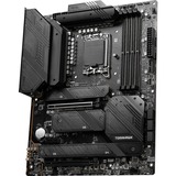 MSI MAG Z790 TOMAHAWK WIFI scheda madre Intel Z790 LGA 1700 ATX Nero, Intel, LGA 1700, Intel® Celeron®, Intel® Pentium® Gold, LGA 1700, 192 GB, DDR5-SDRAM