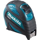 Makita Metro a nastro 10 metri, Misura di nastro blu/Nero