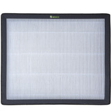 Meaco Dry Arete One 25L Deumidificatore a compressore e purificatore d'aria bianco/Nero