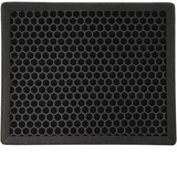 Meaco Dry Arete One 25L Deumidificatore a compressore e purificatore d'aria bianco/Nero