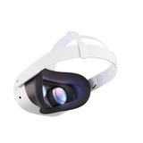 Meta Quest 3S 128 GB, Occhiali VR bianco/Nero