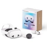 Meta Quest 3S 128 GB, Occhiali VR bianco/Nero