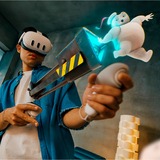 Meta Quest 3 512 GB, Occhiali VR bianco