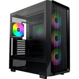 Montech X5, Chassis Tower Nero