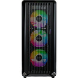 Montech X5, Chassis Tower Nero