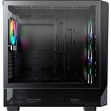 Montech X5, Chassis Tower Nero