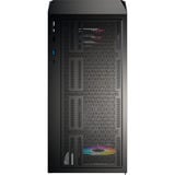 Montech X5, Chassis Tower Nero
