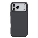 Nevox StyleShell SHOCK, Custodia per telefono Nero