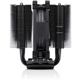 Noctua NH-D9L chromax.black, raffreddamento CPU  Nero