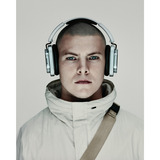 Nothing Cuffia (1), Cuffie bianco