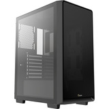 Ocypus Gamma C60, Chassis Tower Nero