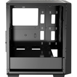 Ocypus Gamma C60, Chassis Tower Nero