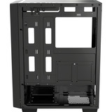Ocypus Gamma C60, Chassis Tower Nero