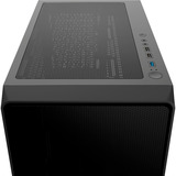 Ocypus Gamma C60, Chassis Tower Nero