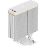 Ocypus Iota A40 Ventola Doppia, raffreddamento CPU  bianco