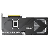 PNY GeForce RTX 5080, Scheda grafica 