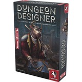 Pegasus Designer di Dungeon, Gioco da tavolo 
