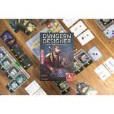 Pegasus Designer di Dungeon, Gioco da tavolo 