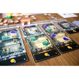Pegasus Designer di Dungeon, Gioco da tavolo 