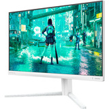 Philips Evnia 24M2N3201P, Monitor di gioco bianco