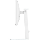 Philips Evnia 24M2N3201P, Monitor di gioco bianco