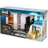 Revell RC Carrello elevatore 