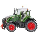SIKU Fendt 724 Vario Trattore 1:32, Veicolo modello Trattore, 1:32, Bambino/Bambina, Plastica, Metallo, 1 pz, 3 anno/i