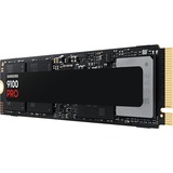 Samsung 9100 PRO PCIe® 5.0 NVMe™ M.2 SSD - 2 TB, Disco a stato solido 2 TB, M.2, 14700 MB/s