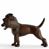Schleich 13990 action figure giocattolo, Gioco figura 6 anno/i, Magical Creatures, Nero, Marrone, Grigio, Plastica
