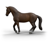 Schleich Horse Club KWPN Castrato, Gioco figura 