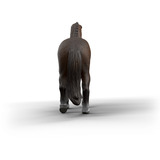 Schleich Horse Club KWPN Castrato, Gioco figura 