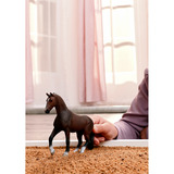 Schleich Horse Club KWPN Castrato, Gioco figura 