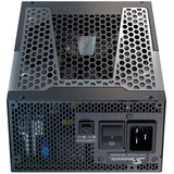 Seasonic PRIME PX-1600, Alimentatore PC Nero